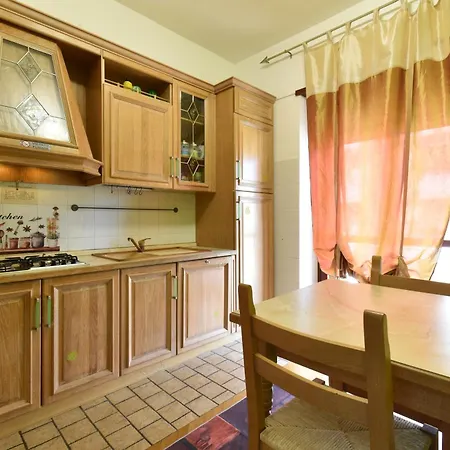 Apartmán Casa Etnica *