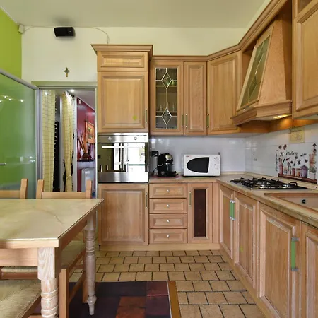 Appartement Casa Etnica