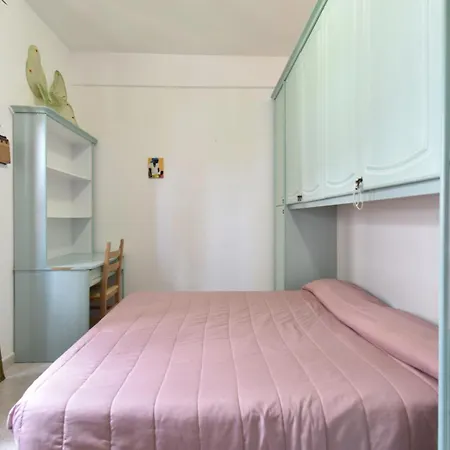 Appartement Casa Etnica