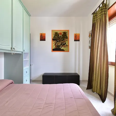 Appartement Casa Etnica *