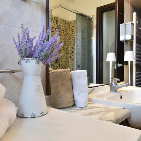 Appartement Casa Etnica Latina