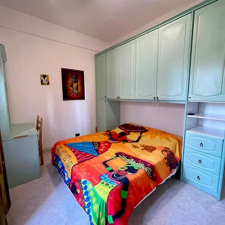 Casa Etnica Appartement