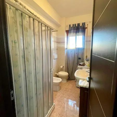 Appartement Casa Etnica