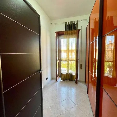 Casa Etnica Appartement *