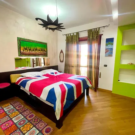 Appartement Casa Etnica *