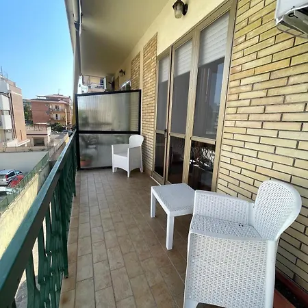 Appartement Casa Etnica Latina